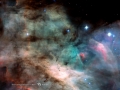 Omega Nebula