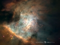 Heart of the Orion Nebula