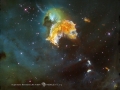 Supernova Remnant