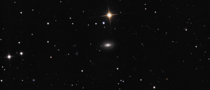 NGC 254